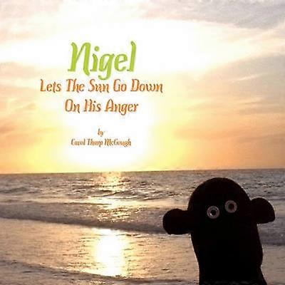 Nigel Lets The Sun Go Down On His Anger