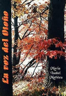 La Voz del Otoño