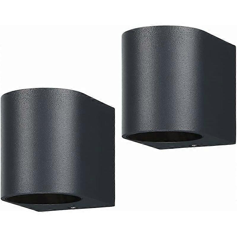 Wall Light, Outdoor Lighting, Waterproof, Garden Lights