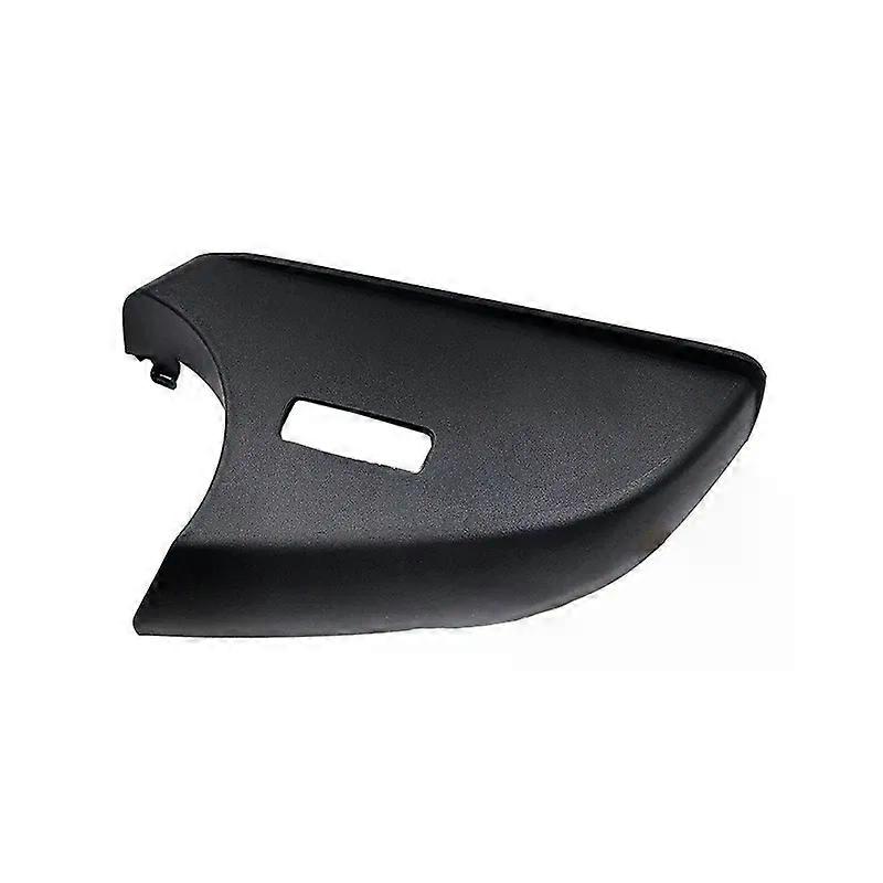 Applies to For Mercedes Benz W164 X164 ML GL Cl 2005-2011 Rearview Mirror Accessories Rearview Mirror Frame Mirror Housing LensTurn Signals