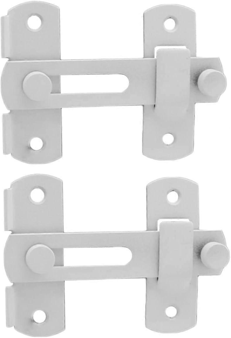 Door Latch Safety Lock Barn Door Safety Lock Bolt