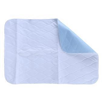 Dog Bed Urine Pad Waterproof Puppies Whelping Mats Grooming Cushion Pad Large Small Dogs Training Mats Pet Carseat Cover  XL
