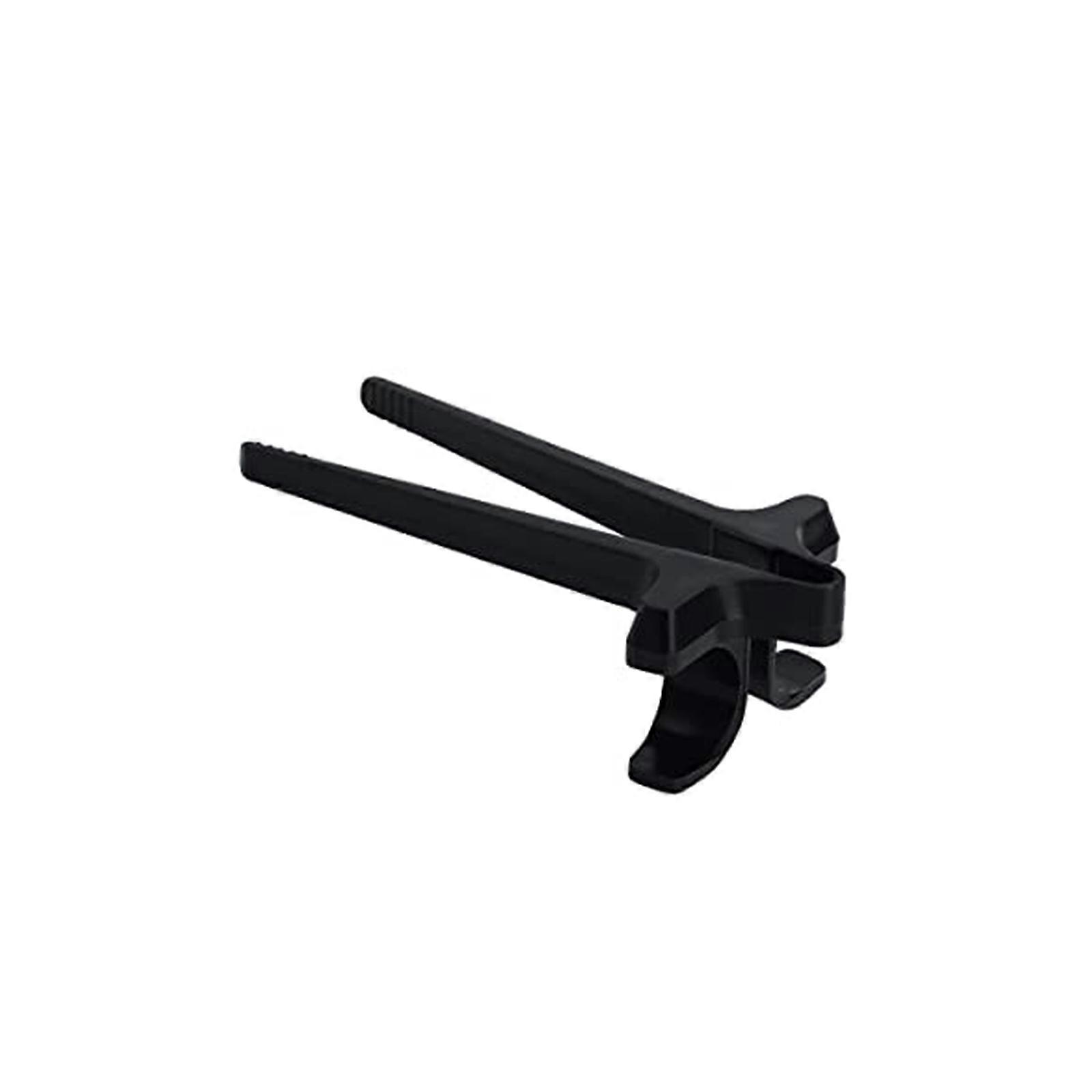 Finger Chopsticks for Gaming Snacks Without Touching Keyboard