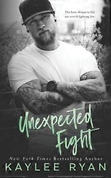 Combat inattendu - Kaylee Ryan