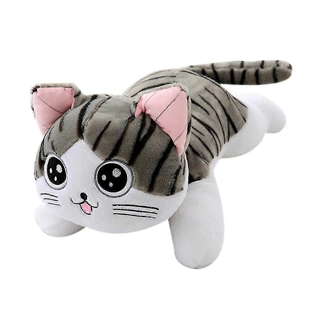 Plush Kitty For Doll Toy Sleep Anime For Chi For Cat For Doll Accessories Early Educational Toys Bed/sofa Accompany Anim