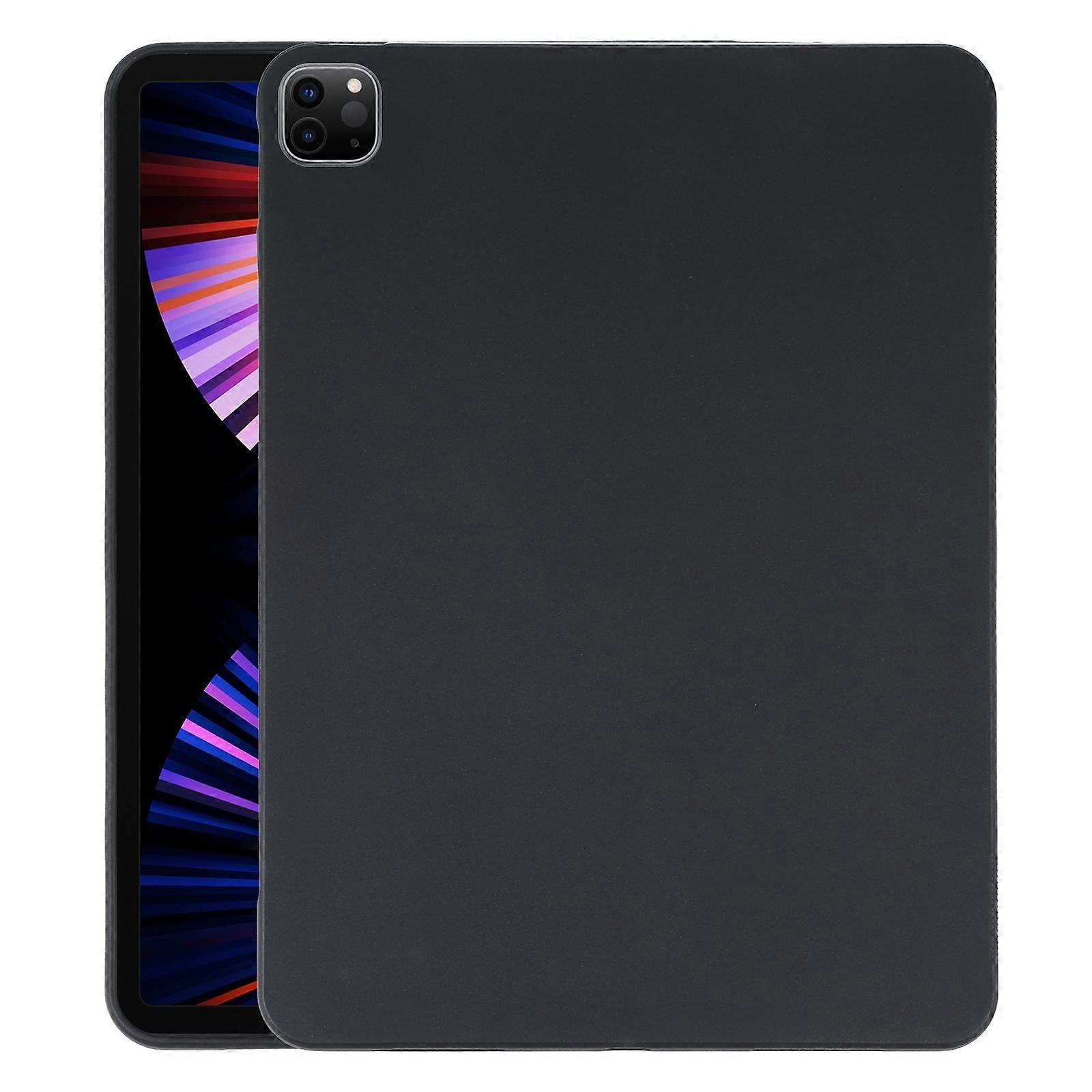 TPU Tablet Case For iPad Pro 12.9 2022 / 2020 / 2021 / 2018