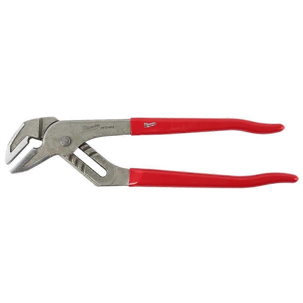 1 - 1/2" L Serrated Jaw Cutters