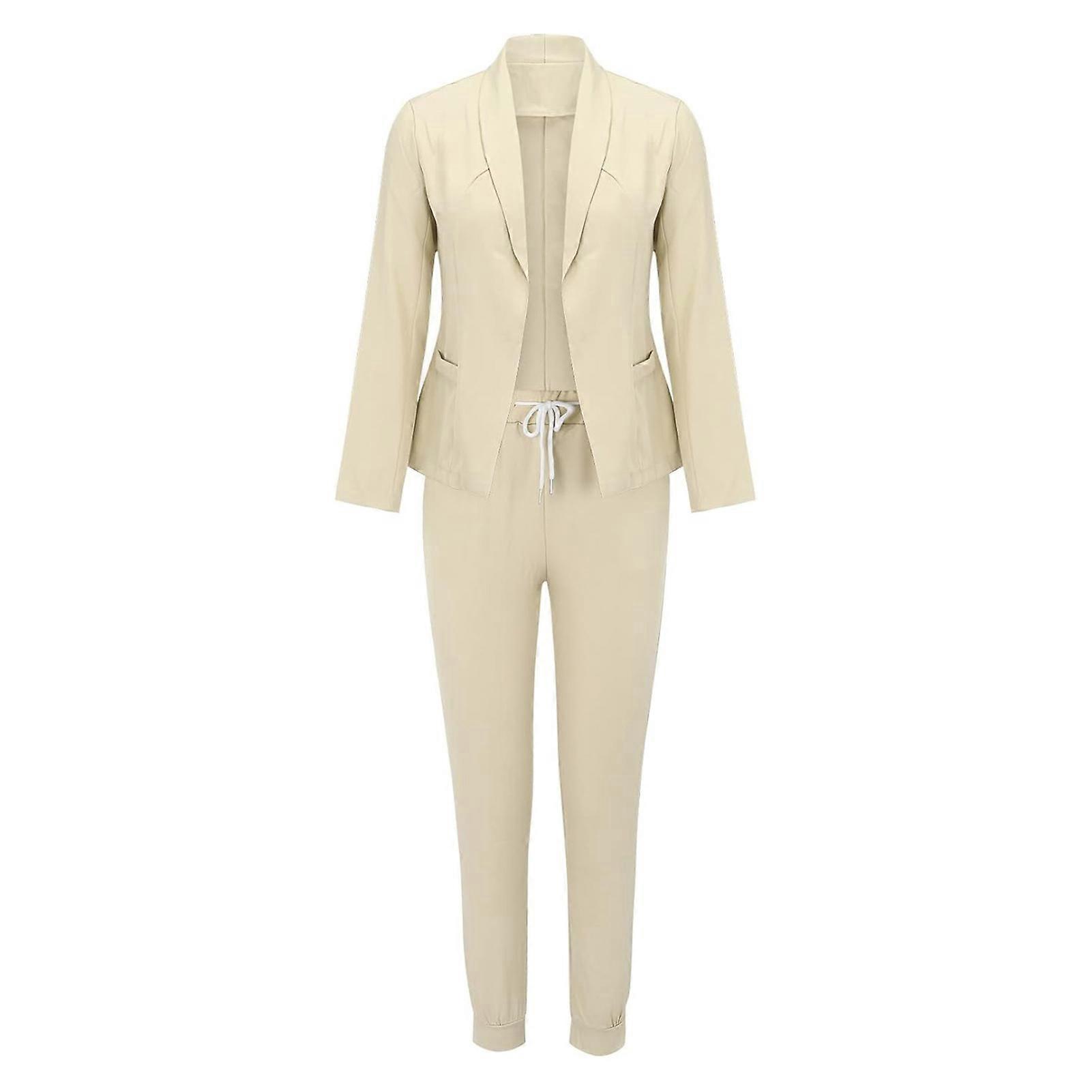 بدلة عمل نسائية ، بدلة نسائية 2 قطعة عمل