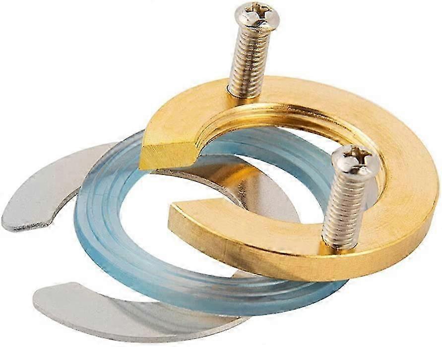 Faucet Fixing Tool Set Kitchen Faucet Antiloosing Mounting Nut Kit Kitchen Wash Basin Tool Set