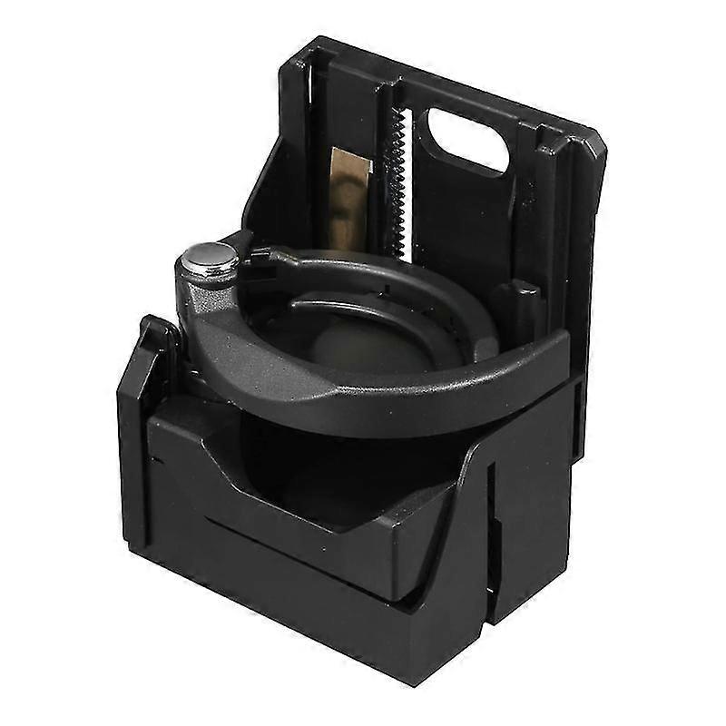 For E300 E320 W210 2106800114 Center Console Beverage Cup Drink Holder Bracket