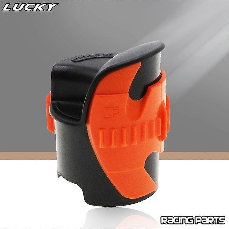 Motorcycle Front compatible for k Shock Absorber 45-55mm Cleaning Tool compatible for Kawa-saki KTM Scooter SXF EXC CRF WRF YZF KLX BBR Dirt Pit Bike
