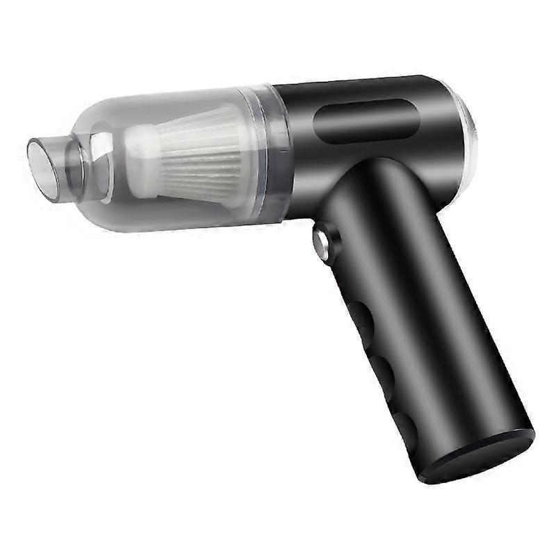 convient pour l’aspirateur domestique monté sur la voiture avec une aspiration élevée et un aspirateur à main sans fil à double usage multifonctionnel tout-en-un - cheng d