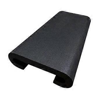 Non-Silp Waterproof Shock Absorption Watersports Rowing Machine Cushion Fits with Dragon Boat Train