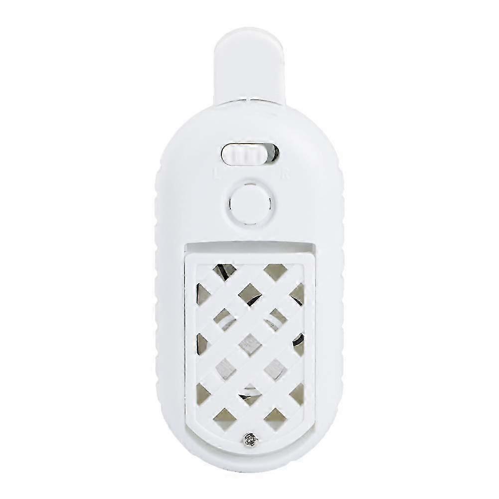 Plastic USB Plug Ultrasonic Electronic Insect Mouse Mosquito Cockroach Repeller 5-12V