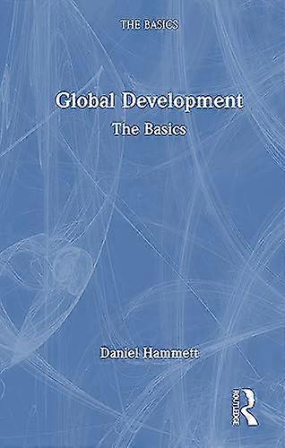Global Development: The Basics