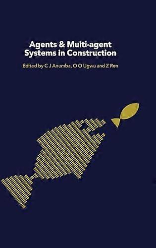 Agents and Multi Agent Systems in Construction