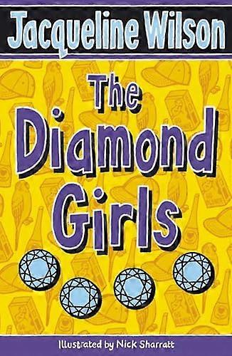 The Diamond Girls