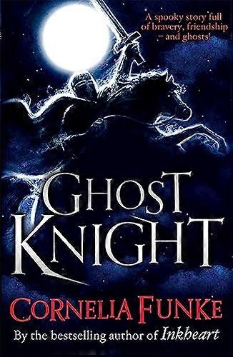 Ghost Knight