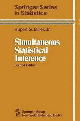 Simultaneous Statistical Inference