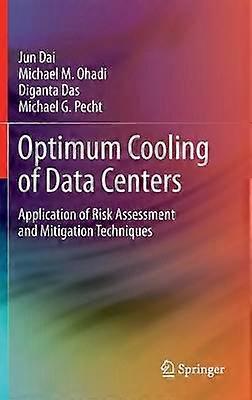 Optimum Cooling of Data Centers