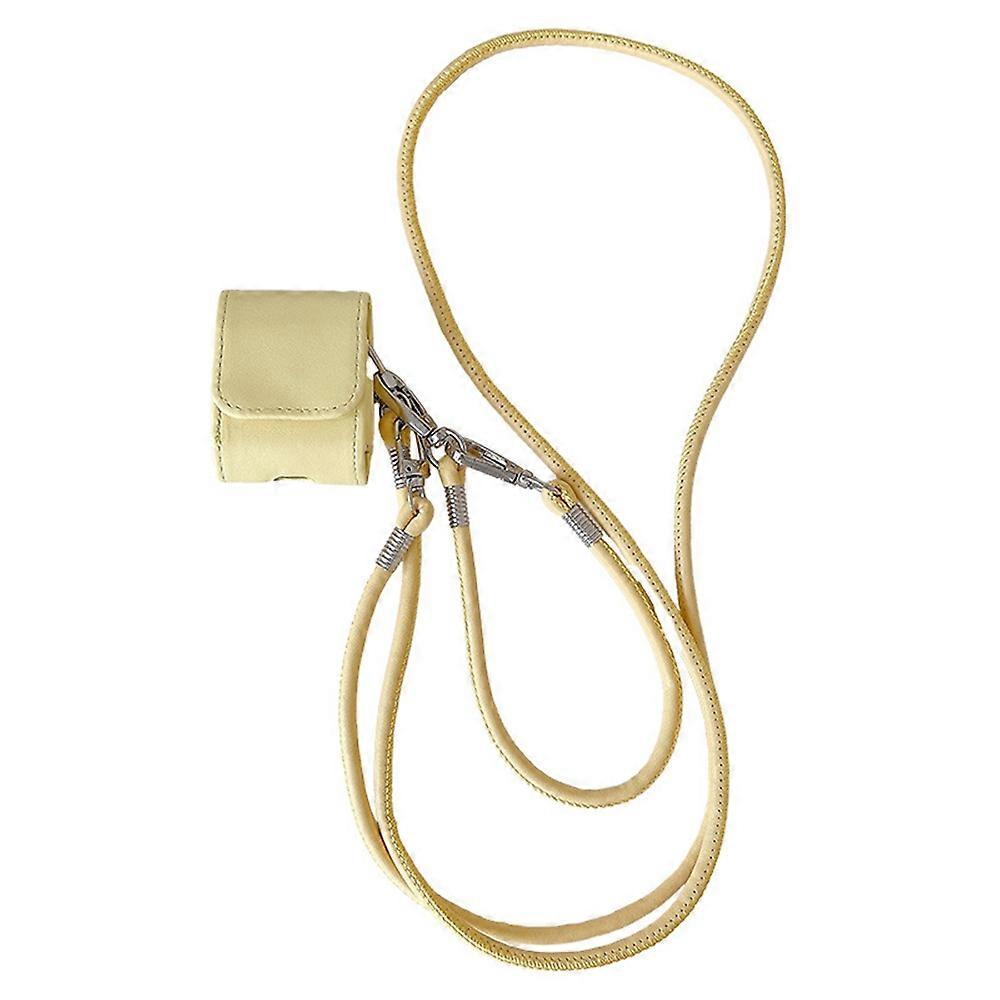 Soft Silicone Case for AirPods 4