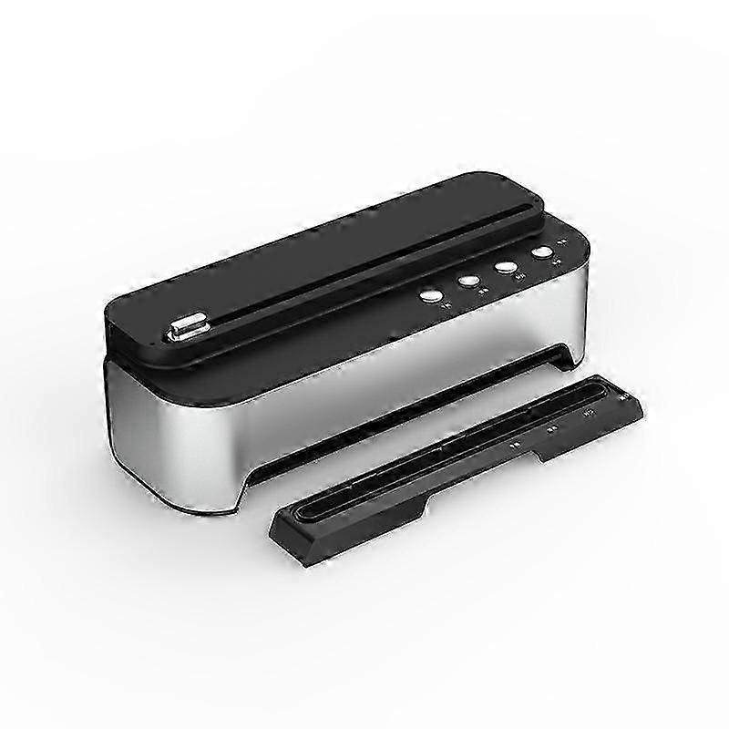 Automatic Powerful Vacuum Food Sealers Household Vacuum Preservation Machine Electric Vacuum Sealer