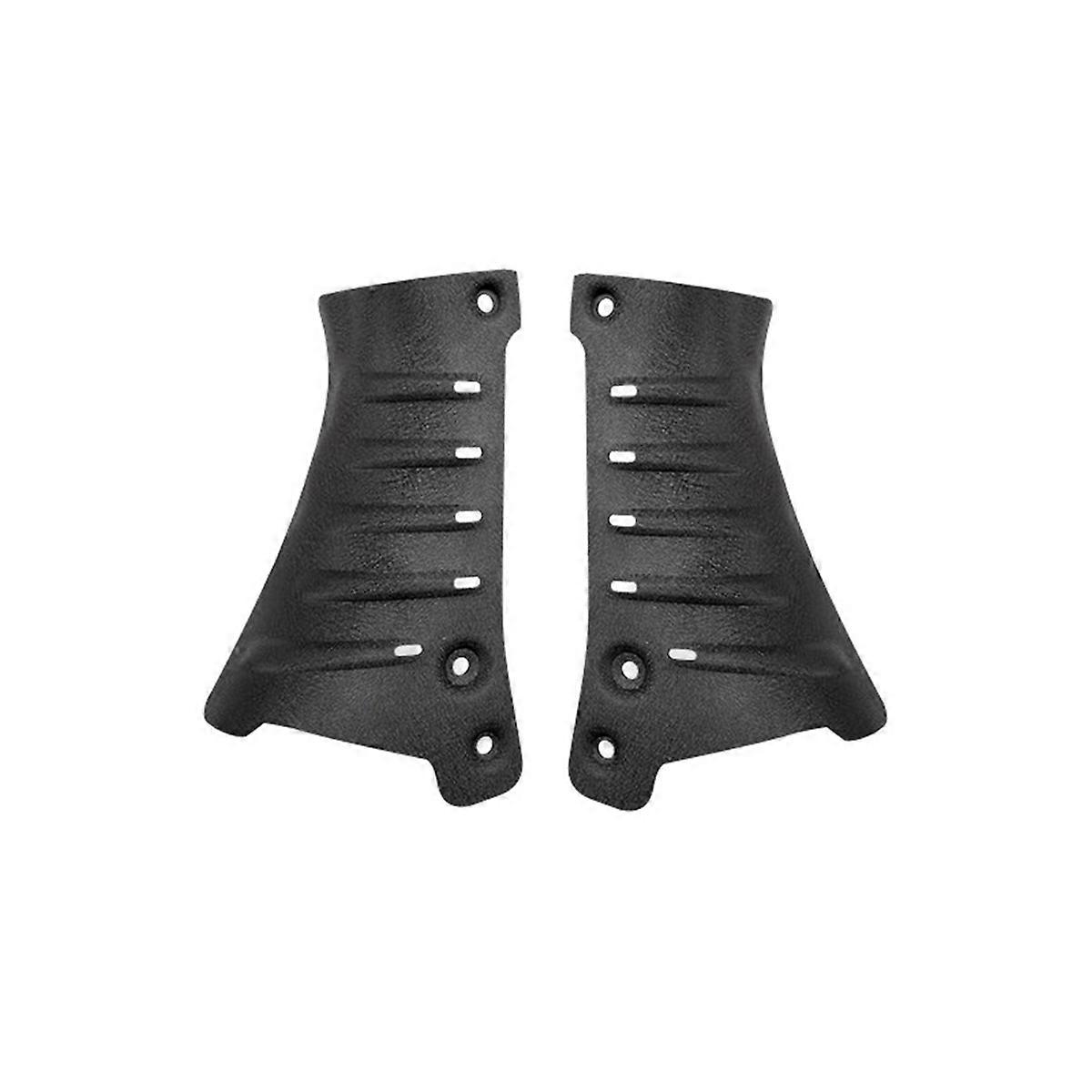 Car Chassis Coolant Pipe Guard For Model Y