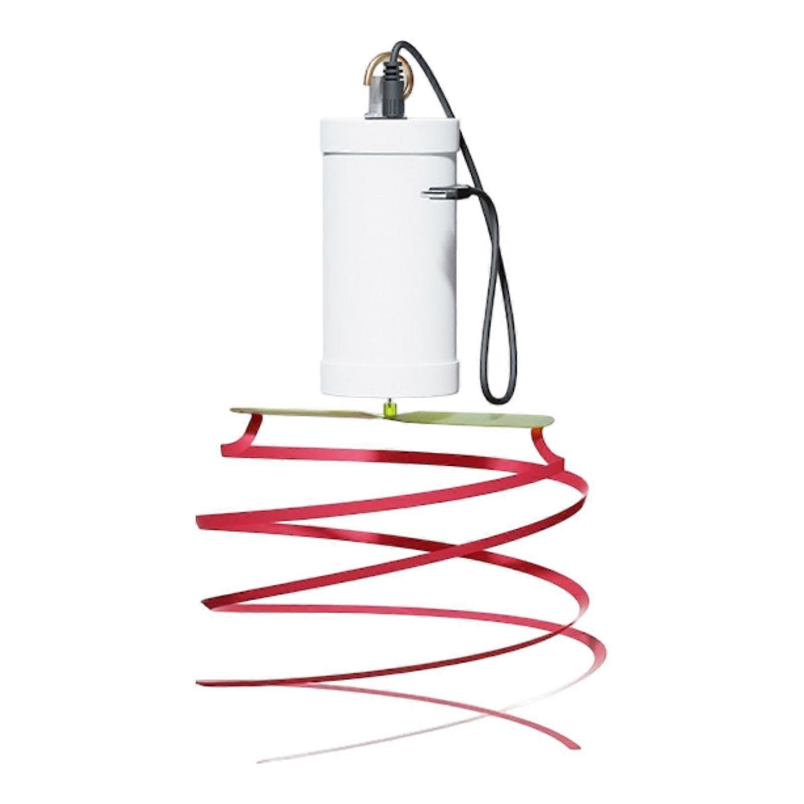 Hanging Fly Ceiling Fan Food Protector Ceiling Fan for Camping Party Kitchen