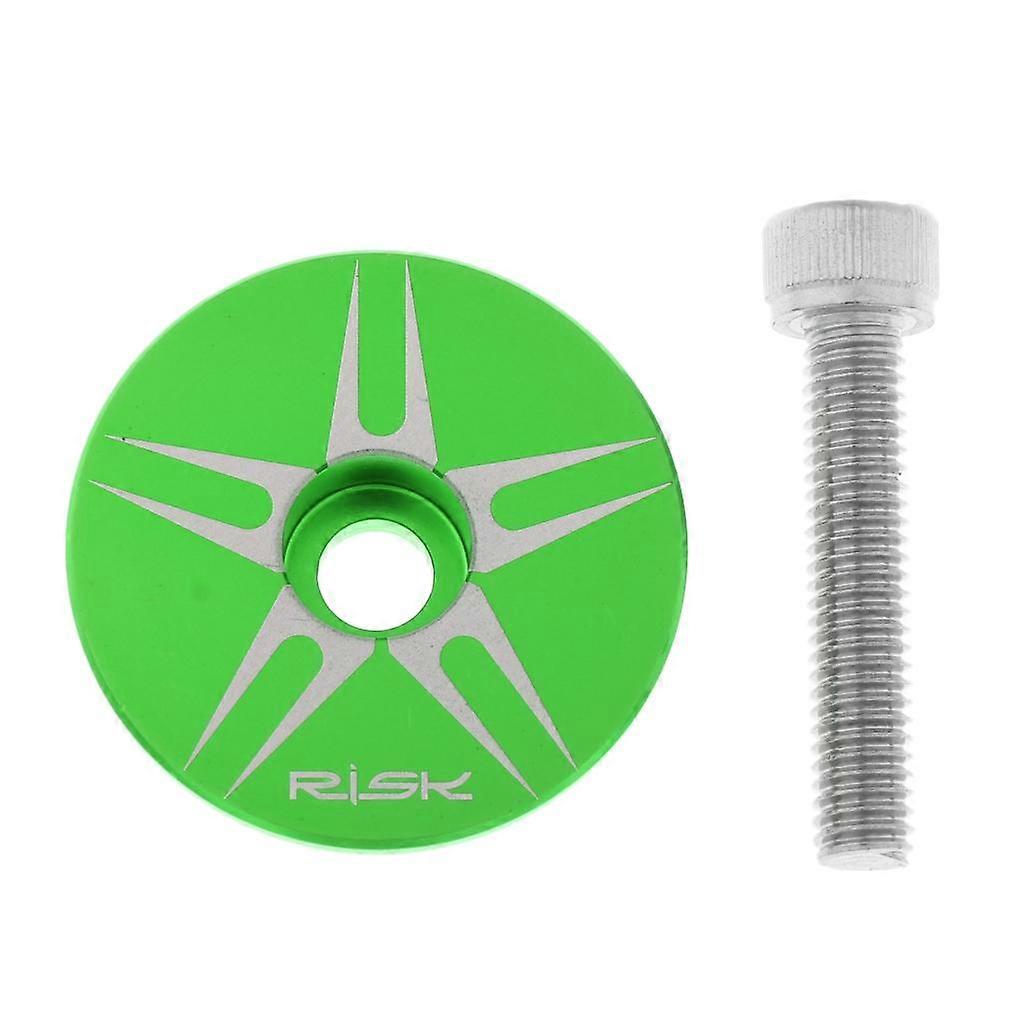 Bicycle 1/8 inch Headset Stem Cover