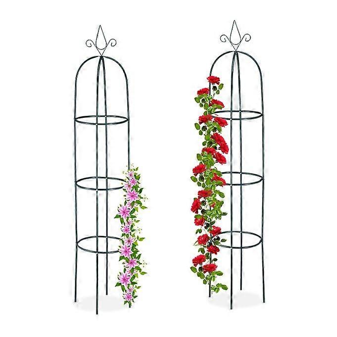 Aufstiegshilfe 200 cm 2er-Set