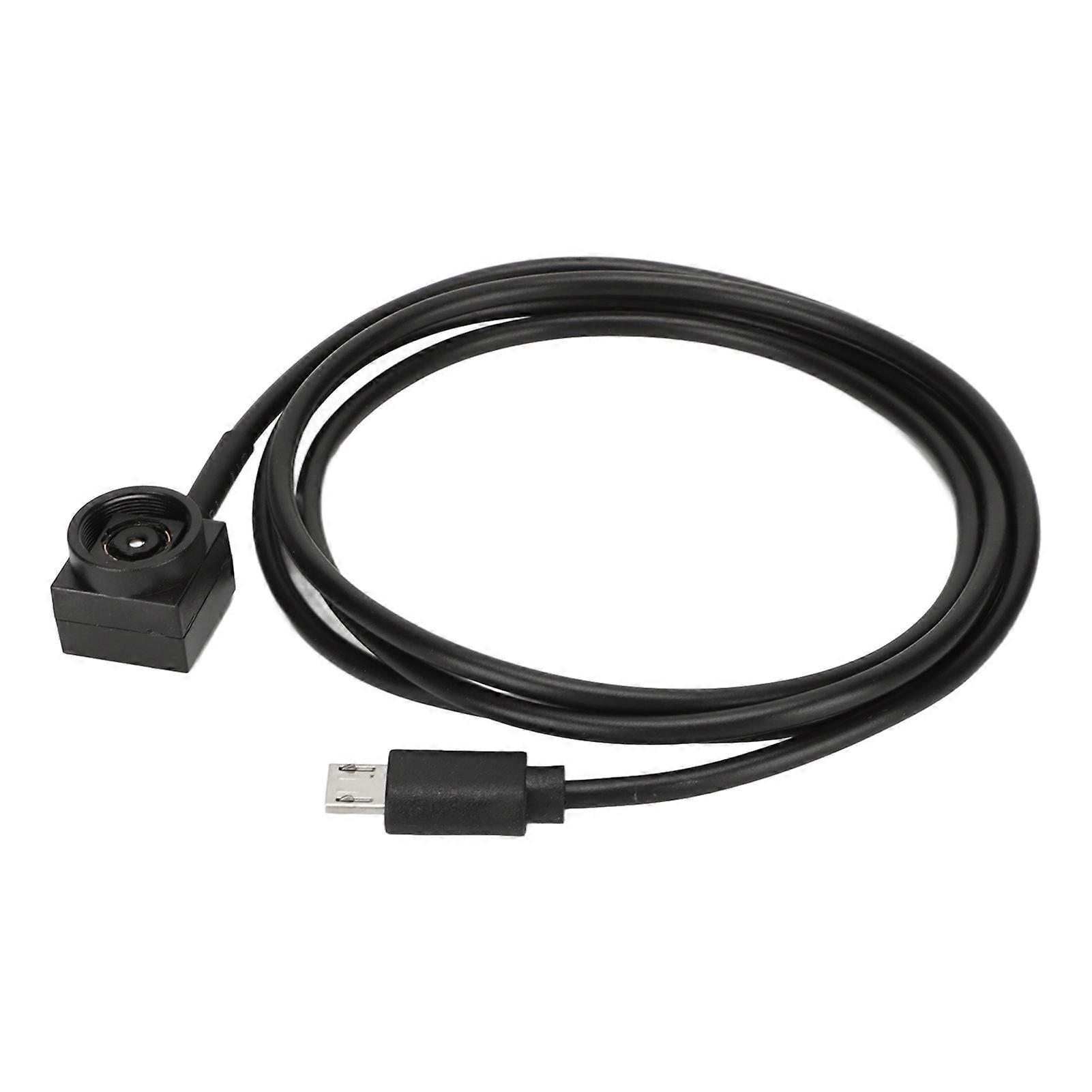 Mini Camera Autofocus 5MP 1080P FHD 30FPS With Microphone Webcam Module with OTG Function Windows for Android