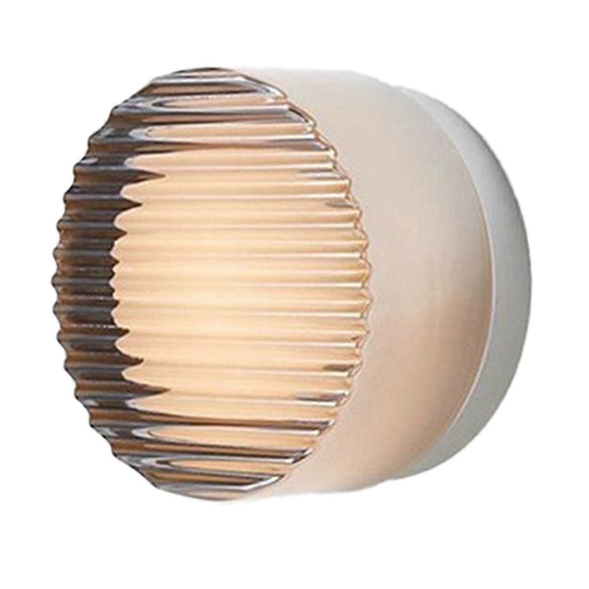 Led Wall Lamps for Bedroom Bedside Background Luminaire Light,B