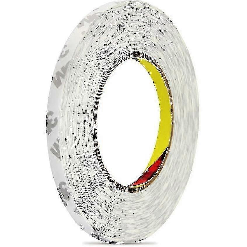 Double Adhesive Tape, 3m, 50 M, Transparent
