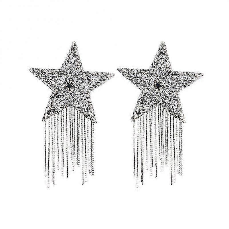 Tassel Nipple Paste Cover Sequin Stickers Linrie Patch Intimates Nipple