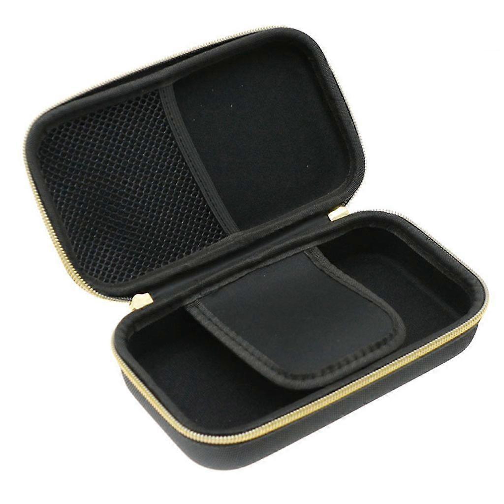 Protective Case Splashproof Organizers Protector Pouch Carrying Case EVA Case