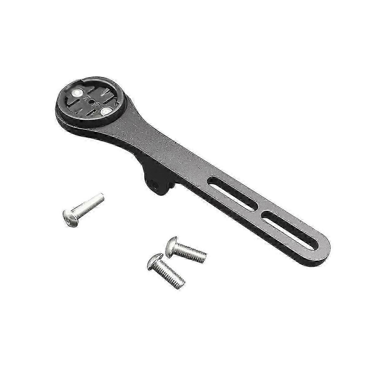 Road Bike Handlebar Mount for Bicycle Computer & Camera Accessories