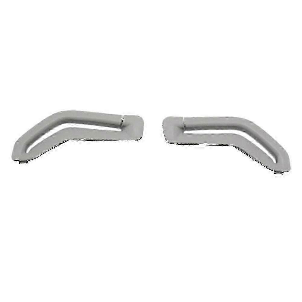 For S60 S80 V70 Xc90 Left / Right Belt Retractor Guide Ring Belt Retractor Ring B-pillar 39885877 3