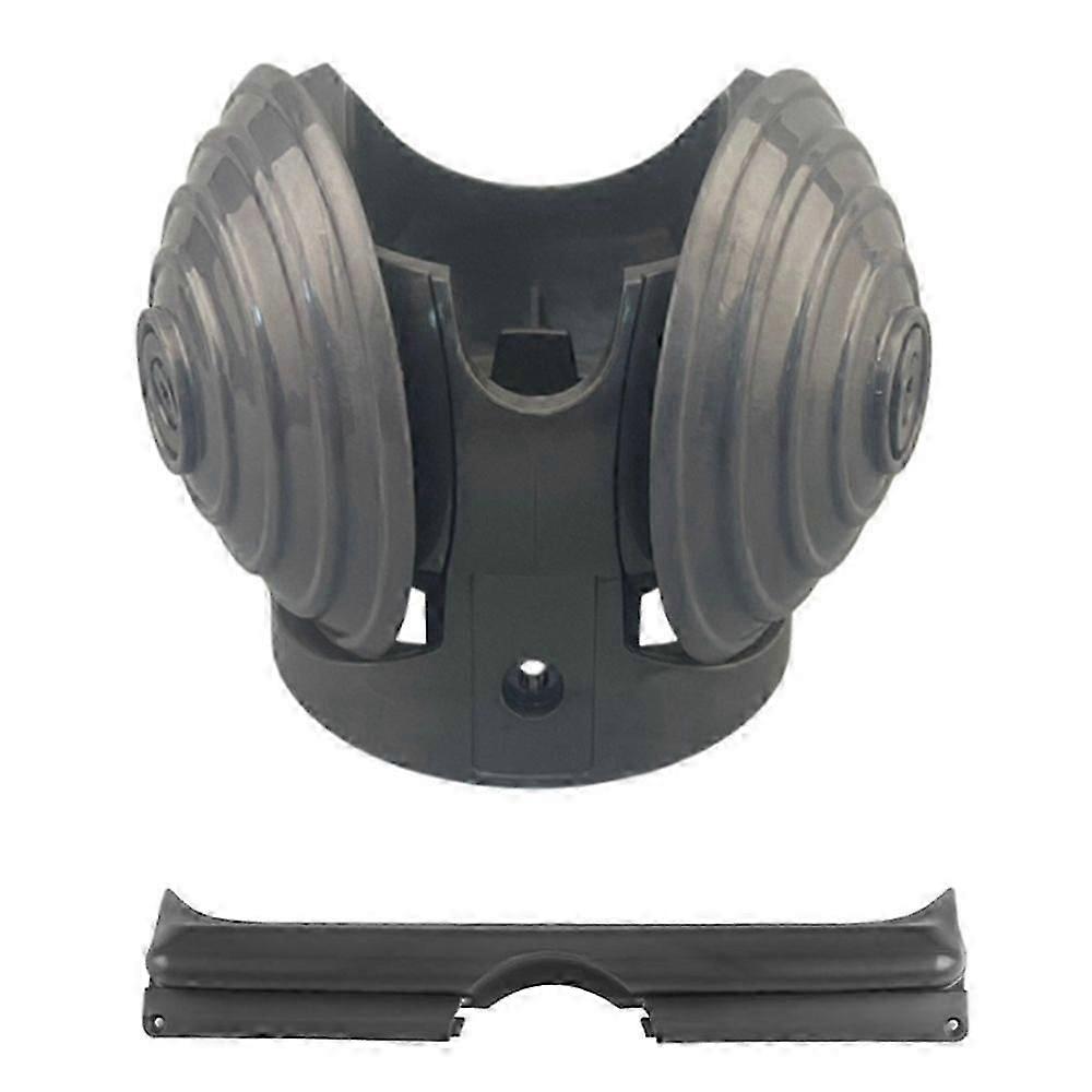 V10 V11 V15 G5 Vakum Sarma Önleyici Doğrudan Tahrik Emme Şarj Portu Yüksek Tork Temizleyici Parça Kiti