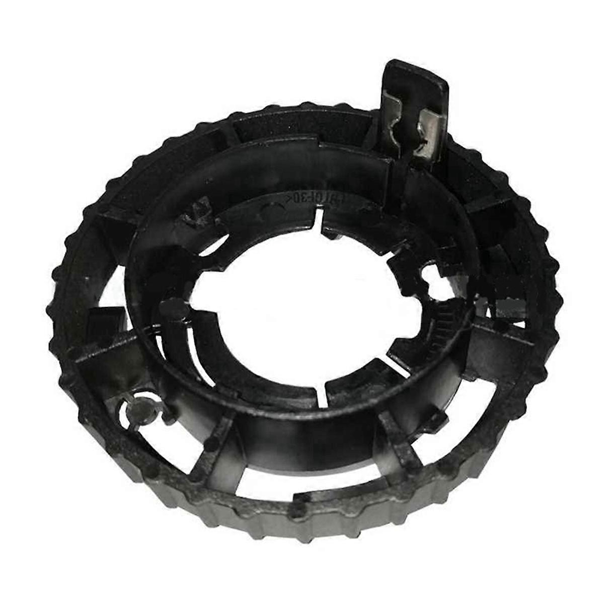 2 Pcs Lamp Buckle Base Xenon Lamp Base Clamp Ring D2S 1300290120