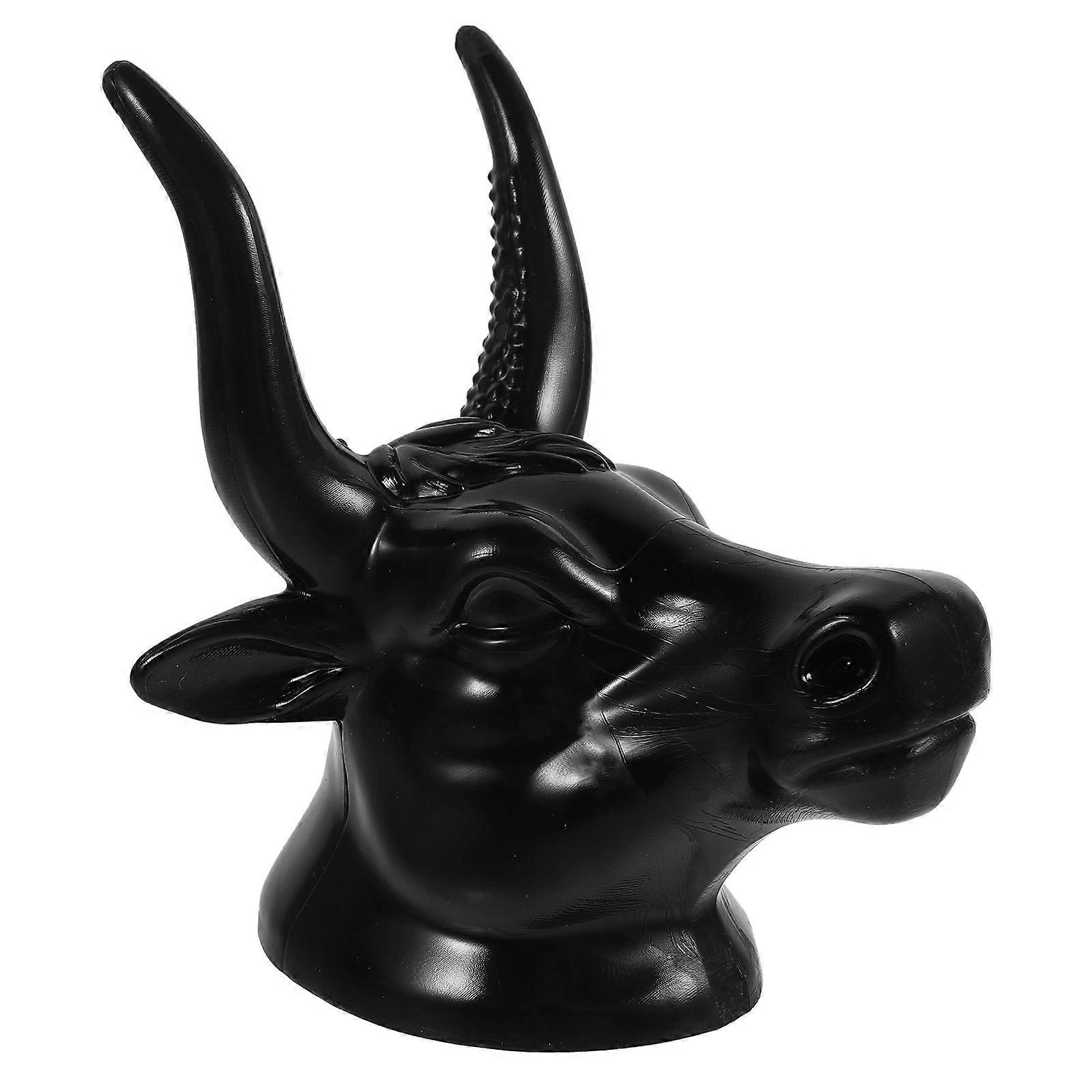 Väggmonterad gitarr Gitarrhållare Tjurformad Självlåsande Ukulele Gitarrställ Vägghållare