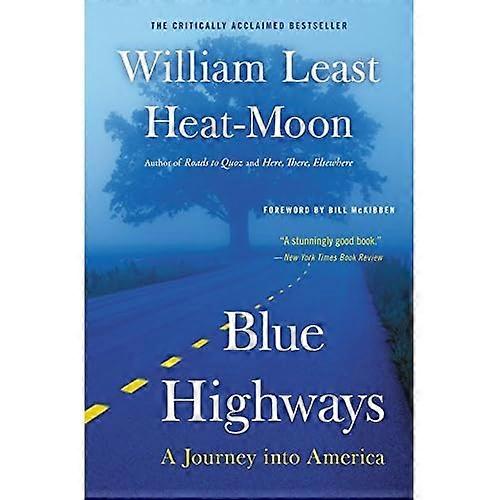 Blue Highways : a Journey Into America