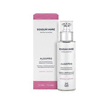 Sensum Mare ALGOPRO Advanced kosteuttava esanssi keramideilla 100 ml - Kosteuttava ja uudistava esanssi, joka tukee hydrolipidiestettä