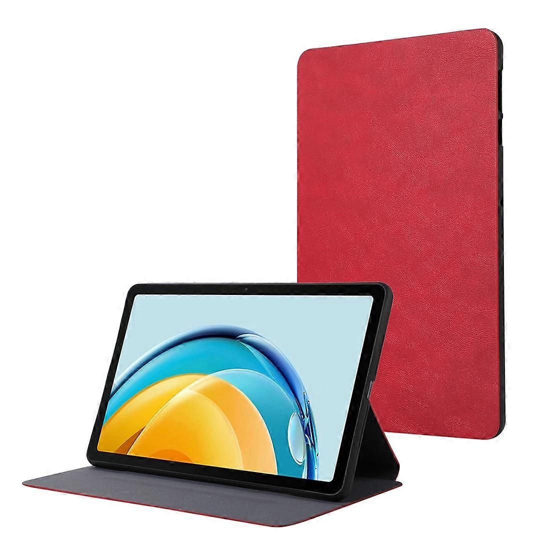 TPU Flip Tablet Protective Leather Case