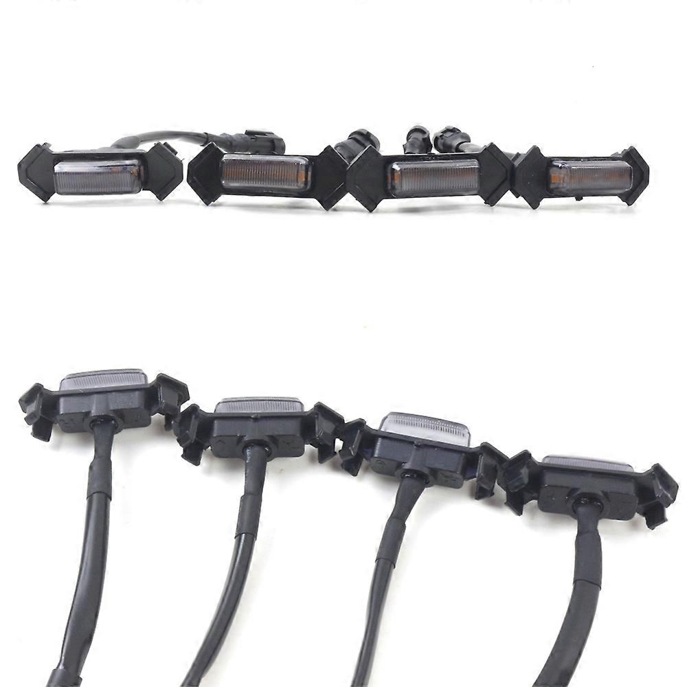 GrilleLights LEDGrilleLight GrilleLEDLight