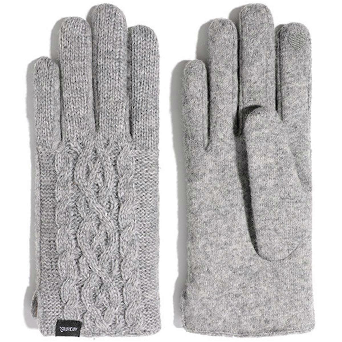 Women's Winter Gloves for Cold Weather