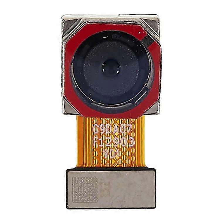 Compatible con vivo Y21 V2111 OEM Rear Big Back Camera Module Part (sin logotipo)