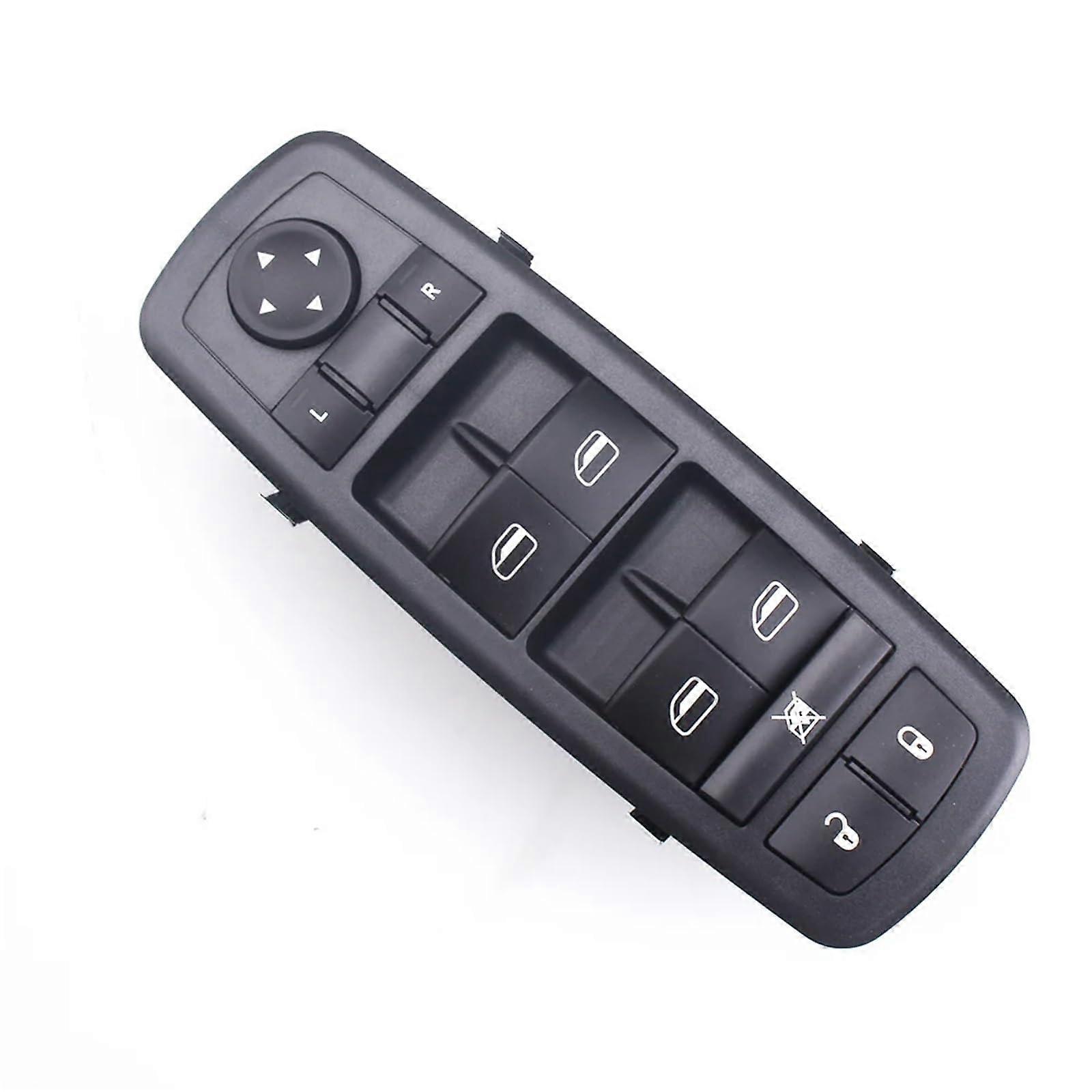 Car Window Switch Button Compatible for Dodge Grand Caravan Journey Compatible for Chrysler Town Country