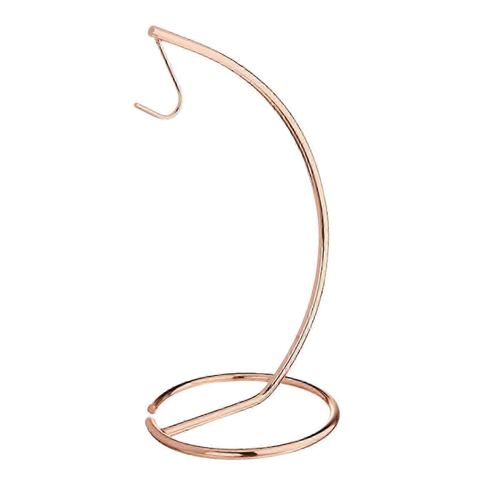 Adjustable Banana Hanger Hook, Space-Saving Kitchen Counter Storage Organizer with Fruit Hooks for Home