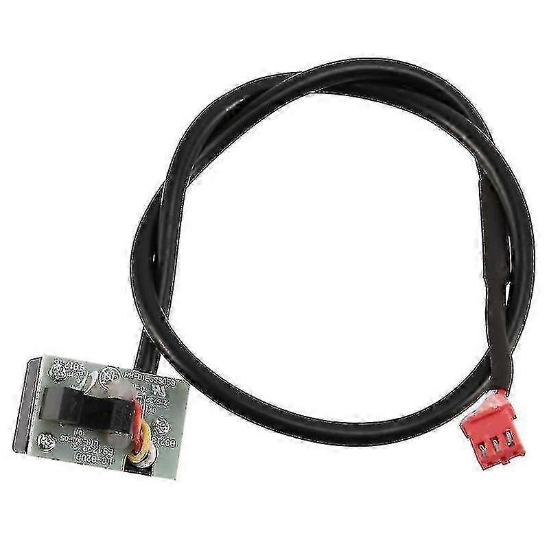 Treadmill Speed Sensor Cable with Light Tachometer for Accurate Performance