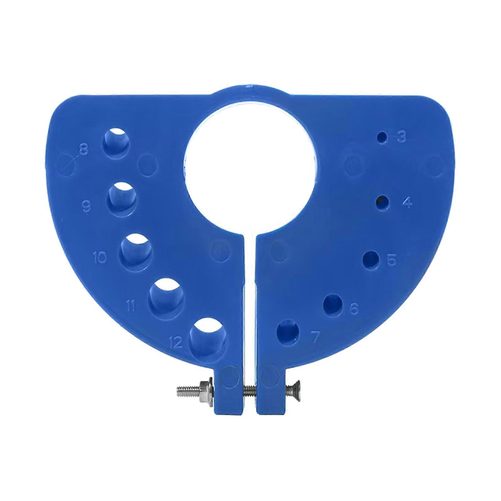 Drill Bit Sharpener for All Bits Household Multi-specification Drill Bit